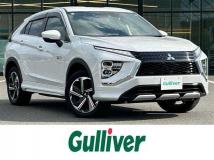 2023 Mitsubishi Eclipsecross