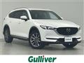 2022 Mazda CX-8