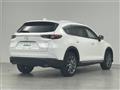 2022 Mazda CX-8
