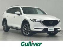 2022 Mazda CX-8