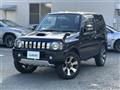 2011 Suzuki Jimny