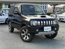 2011 Suzuki Jimny