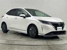 2023 Nissan Note
