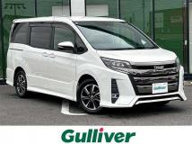 2017 Toyota Noah