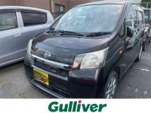 2014 Daihatsu Move