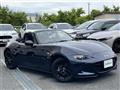2021 Mazda Roadster