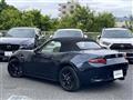 2021 Mazda Roadster