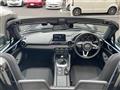 2021 Mazda Roadster