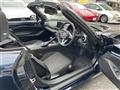 2021 Mazda Roadster