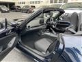 2021 Mazda Roadster