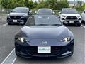 2021 Mazda Roadster
