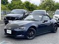 2021 Mazda Roadster