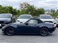 2021 Mazda Roadster