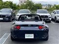 2021 Mazda Roadster