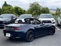 2021 Mazda Roadster