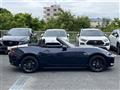 2021 Mazda Roadster