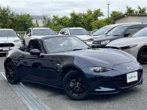 2021 Mazda Roadster