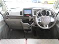 2015 Honda N BOX