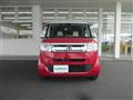 2015 Honda N BOX