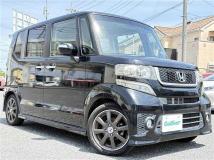 2013 Honda N BOX