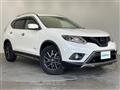 2015 Nissan X-Trail Hybrid