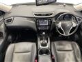 2015 Nissan X-Trail Hybrid