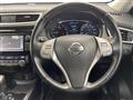 2015 Nissan X-Trail Hybrid
