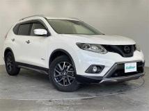 2015 Nissan X-Trail Hybrid