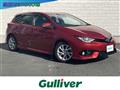 2017 Toyota Auris