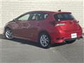 2017 Toyota Auris