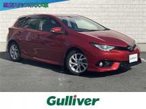 2017 Toyota Auris