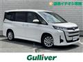 2022 Toyota Noah