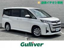 2022 Toyota Noah