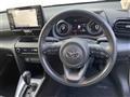 2021 Toyota Yaris Cross