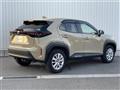 2021 Toyota Yaris Cross