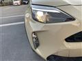2021 Toyota Yaris Cross