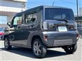 2023 Daihatsu Taft