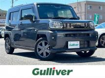 2023 Daihatsu Taft
