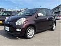 2014 Toyota Passo