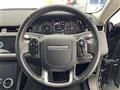 2019 Land Rover RangeRover Evoque