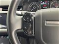 2019 Land Rover RangeRover Evoque