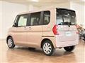 2017 Daihatsu Tanto