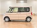 2017 Daihatsu Tanto