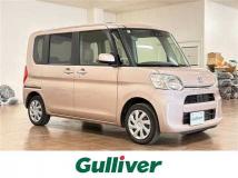 2017 Daihatsu Tanto