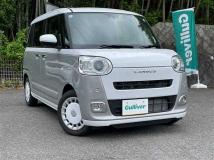 2024 Daihatsu Move Canbus
