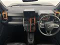 2020 Daihatsu Taft