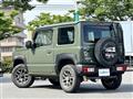 2020 Suzuki Jimny
