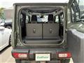 2020 Suzuki Jimny