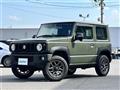 2020 Suzuki Jimny
