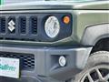 2020 Suzuki Jimny